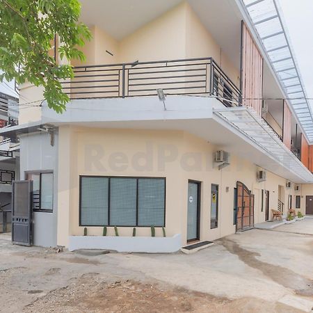 Rumah Panda Guesthouse Redpartner Tangkil  Exterior photo