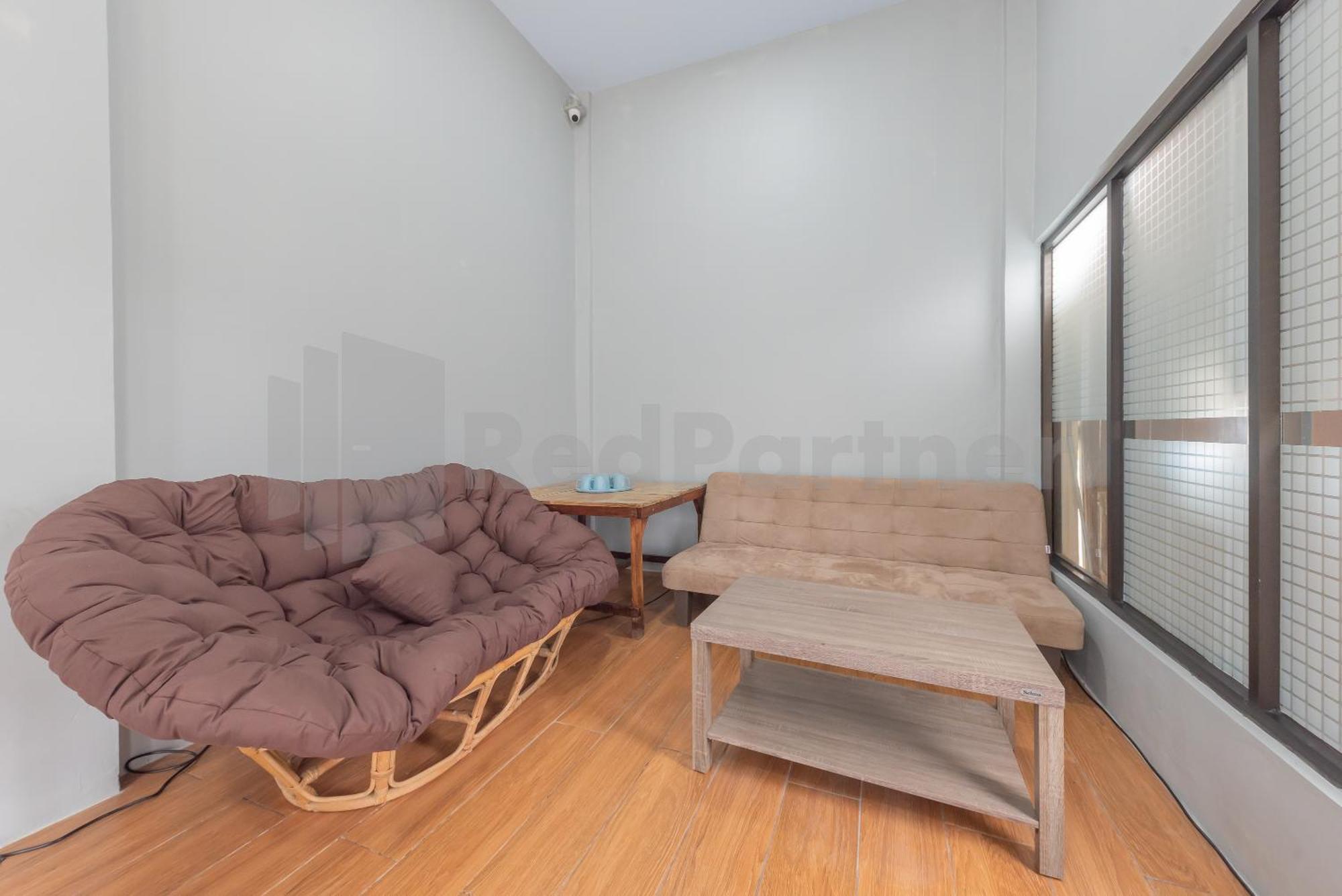 Rumah Panda Guesthouse Redpartner Tangkil  Exterior photo